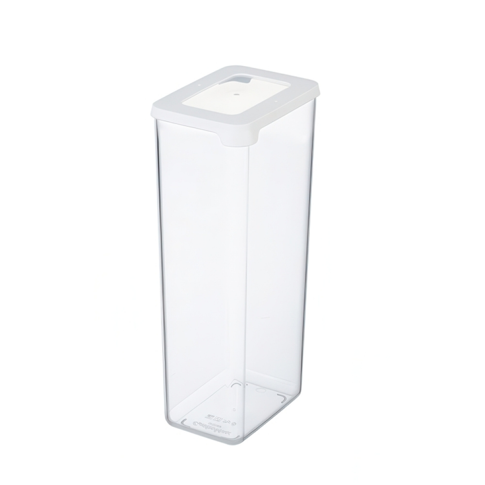 Lufttett beholder 2,25 L, SmartStore Vision i gruppen Oppbevaring / Kjøkkenskap / Oppbevaringsbokser hos SmartaSaker.se (41671)