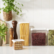 Lufttett beholder 2,25 L, SmartStore Vision