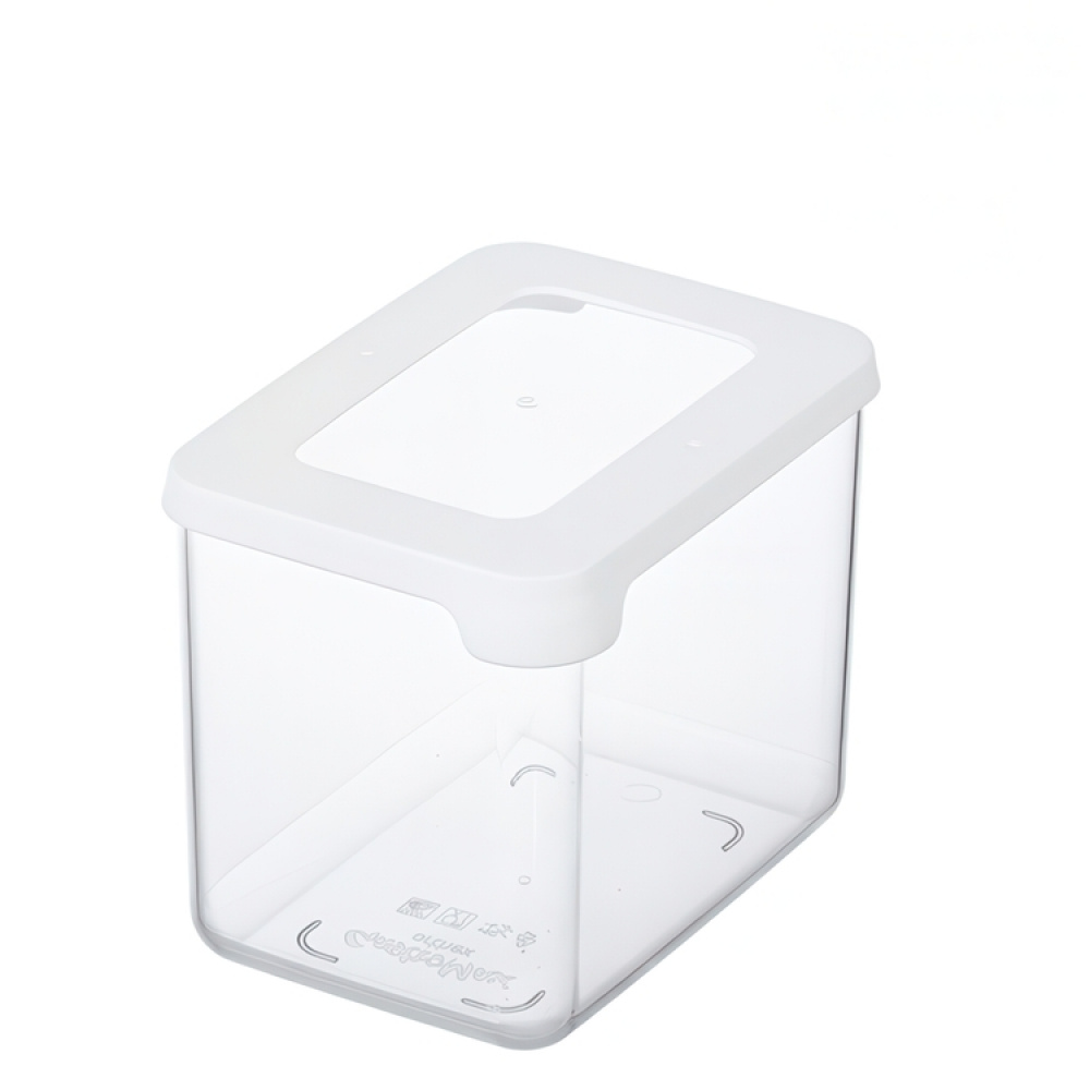 Lufttett boks 0,8L, SmartStore Vision i gruppen Oppbevaring hos SmartaSaker.se (41672)
