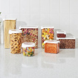 Lufttett boks 0,8L, SmartStore Vision