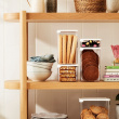 Lufttett boks 0,35L, SmartStore Vision