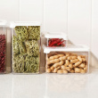 Lufttett boks 0,35L, SmartStore Vision