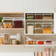 Lufttett boks 0,35L, SmartStore Vision