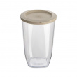 Oppbevaringsboks 1,5L, Koziol