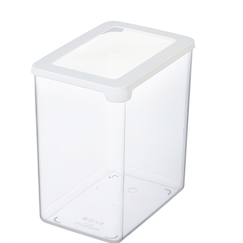 Lufttett oppbevaringsboks 3,5L, SmartStore Vision i gruppen Oppbevaring / Kjøkkenskap / Oppbevaringsbokser hos SmartaSaker.se (41682)