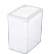 Lufttett oppbevaringsboks 3,5L, SmartStore Vision