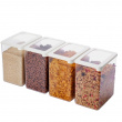 Lufttett oppbevaringsboks 3,5L, SmartStore Vision