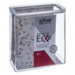 Oppbevaringsboks 3L, Eske