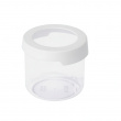 Lufttett rund beholder 0,75 L, SmartStore Vision
