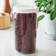 Lufttett rund boks 1,45 L, SmartStore Vision