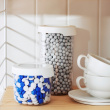 Lufttett rund boks 1,45 L, SmartStore Vision