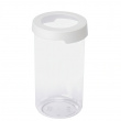 Lufttett rund boks 1,45 L, SmartStore Vision