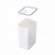 Oppbevaringsboks med flipplokk 4,3 L, iDesign