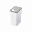 Oppbevaringsboks med flipplokk 4,3 L, iDesign