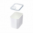 Oppbevaringsboks med flipplokk 2,9 L, iDesign