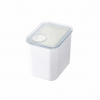 Oppbevaringsboks med flipplokk 2,9 L, iDesign