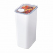 Oppbevaringsboks med fliplokk 5,8 L, iDesign