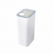 Oppbevaringsboks med fliplokk 5,8 L, iDesign