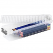 Oppbevaringsboks 0,9 L, Q-Line
