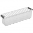 Oppbevaringsboks 1,3 L, Q-Line