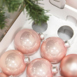 Boks for julepynt 22L, X-Mas