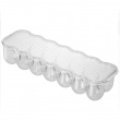 Eggoppbevaring med lokk 14 egg, iDesign