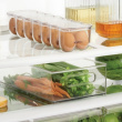 Eggoppbevaring med lokk 14 egg, iDesign