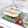 Salatboks for kjøleskap 4,8L