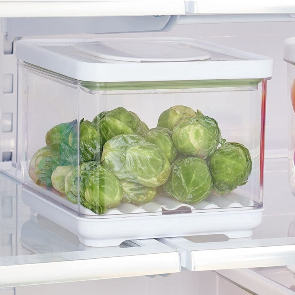 Smart grønnsaksboks, iDesign i gruppen Oppbevaring hos SmartaSaker.se (41750)