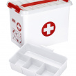 Medisinboks 9L