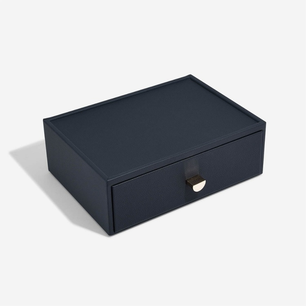 Oppbevaringsboks 3 rom, Classic, Stackers i gruppen Oppbevaring hos SmartaSaker.se (41756)
