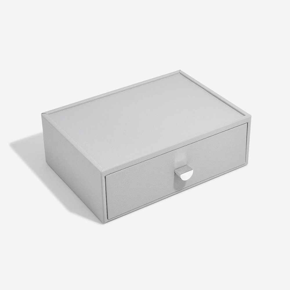 Oppbevaringsboks 3 rom, Classic, Stackers i gruppen Oppbevaring hos SmartaSaker.se (41756)