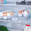 Eggholder for kjøleskap 12 egg, Joseph Joseph