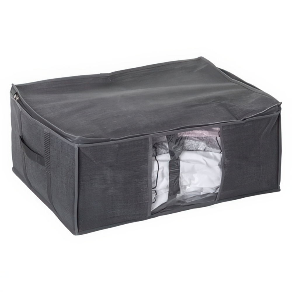 Oppbevaringsboks med vakuumpose, 60x45x25 cm i gruppen Oppbevaring hos SmartaSaker.se (41821)