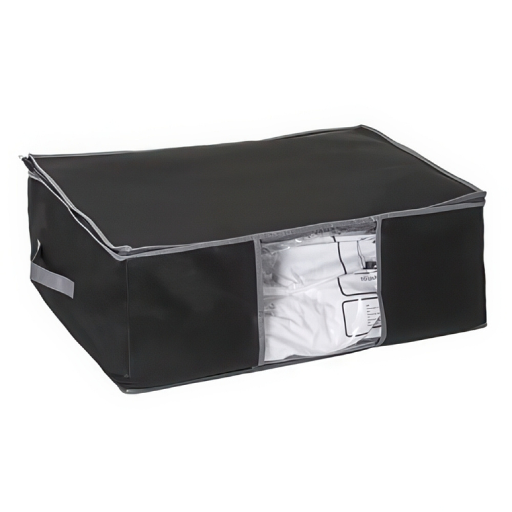 Oppbevaringsboks med vakuumpose, 60x45x25 cm i gruppen Oppbevaring hos SmartaSaker.se (41821)
