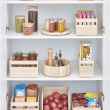 Oppbevaringskasse i tre, iDesign