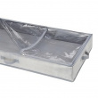 Myk oppbevaringsboks, 91x53x13 cm, iDesign