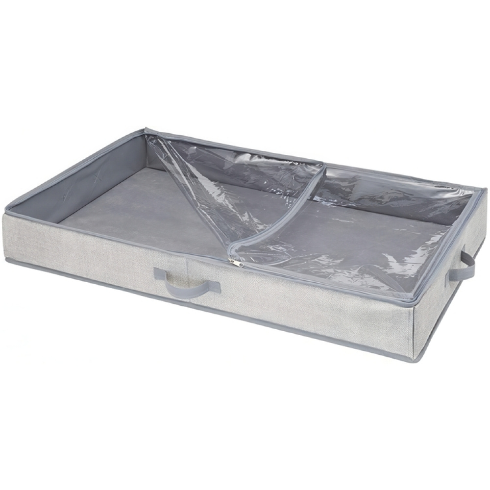 Myk oppbevaringsboks, 91x53x13 cm, iDesign i gruppen Oppbevaring / Soveromoppbevaring hos SmartaSaker.se (41841)