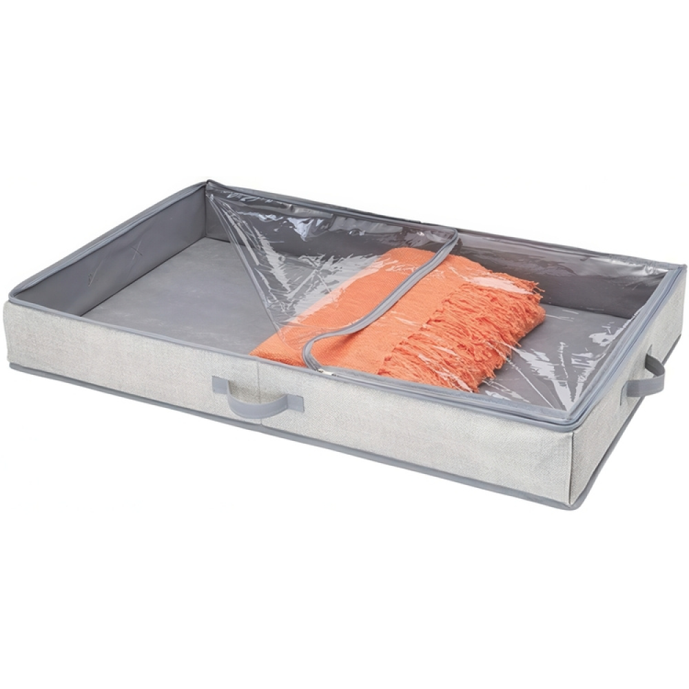 Myk oppbevaringsboks, 91x53x13 cm, iDesign i gruppen Oppbevaring / Soveromoppbevaring hos SmartaSaker.se (41841)