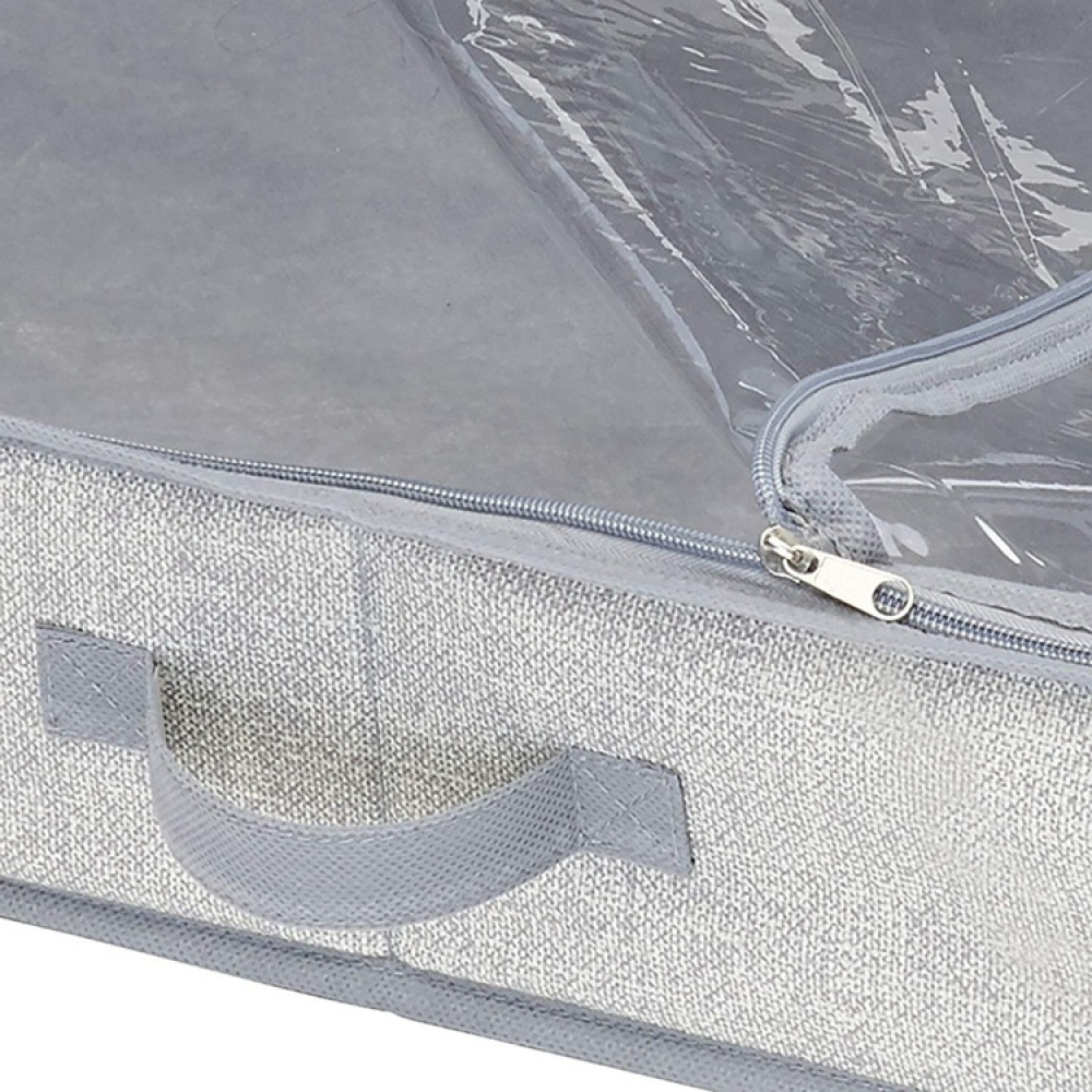 Myk oppbevaringsboks, 91x53x13 cm, iDesign i gruppen Oppbevaring / Soveromoppbevaring hos SmartaSaker.se (41841)