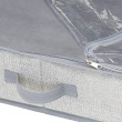 Myk oppbevaringsboks, 91x53x13 cm, iDesign