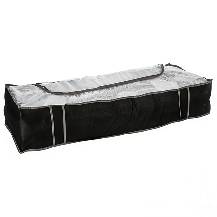 Myk oppbevaringsboks, 100x45x20 cm i gruppen Oppbevaring / Soveromoppbevaring hos SmartaSaker.se (41846)
