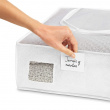 Myk oppbevaringsboks 74L, Rayen, Non woven