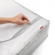 Myk oppbevaringsboks 74L, Rayen premium