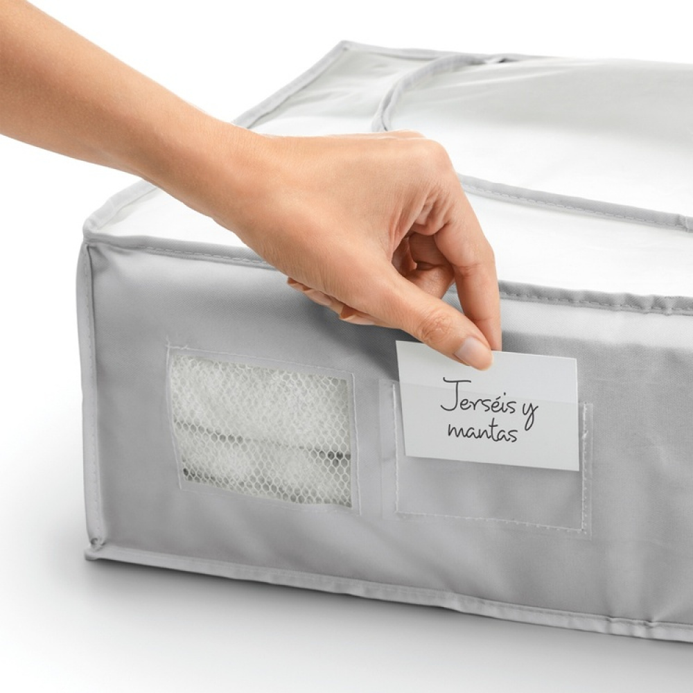 Myk oppbevaringsboks 74L, Rayen premium i gruppen Oppbevaring hos SmartaSaker.se (41852)