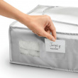 Myk oppbevaringsboks 74L, Rayen premium