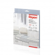 Myk oppbevaringsboks 74L, Rayen premium