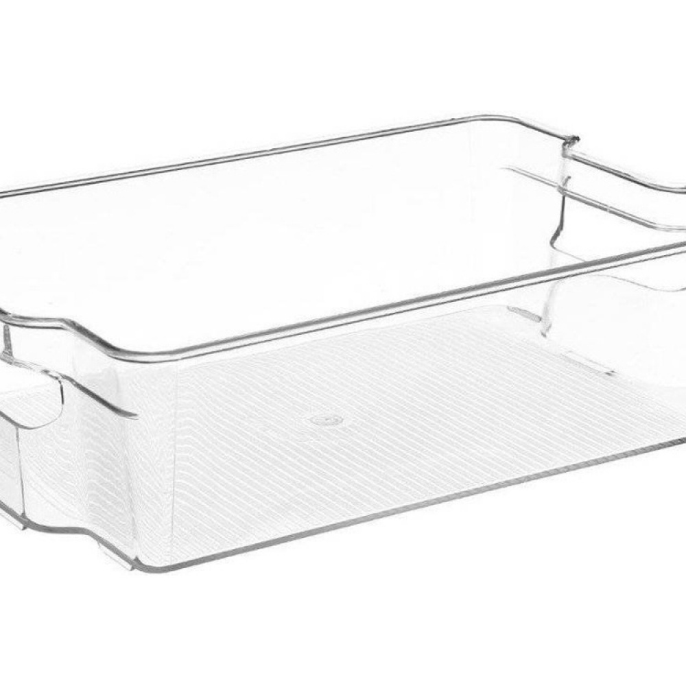 Åpen oppbevaringsboks til kjøleskap, 31x21 cm i gruppen Oppbevaring hos SmartaSaker.se (41862)