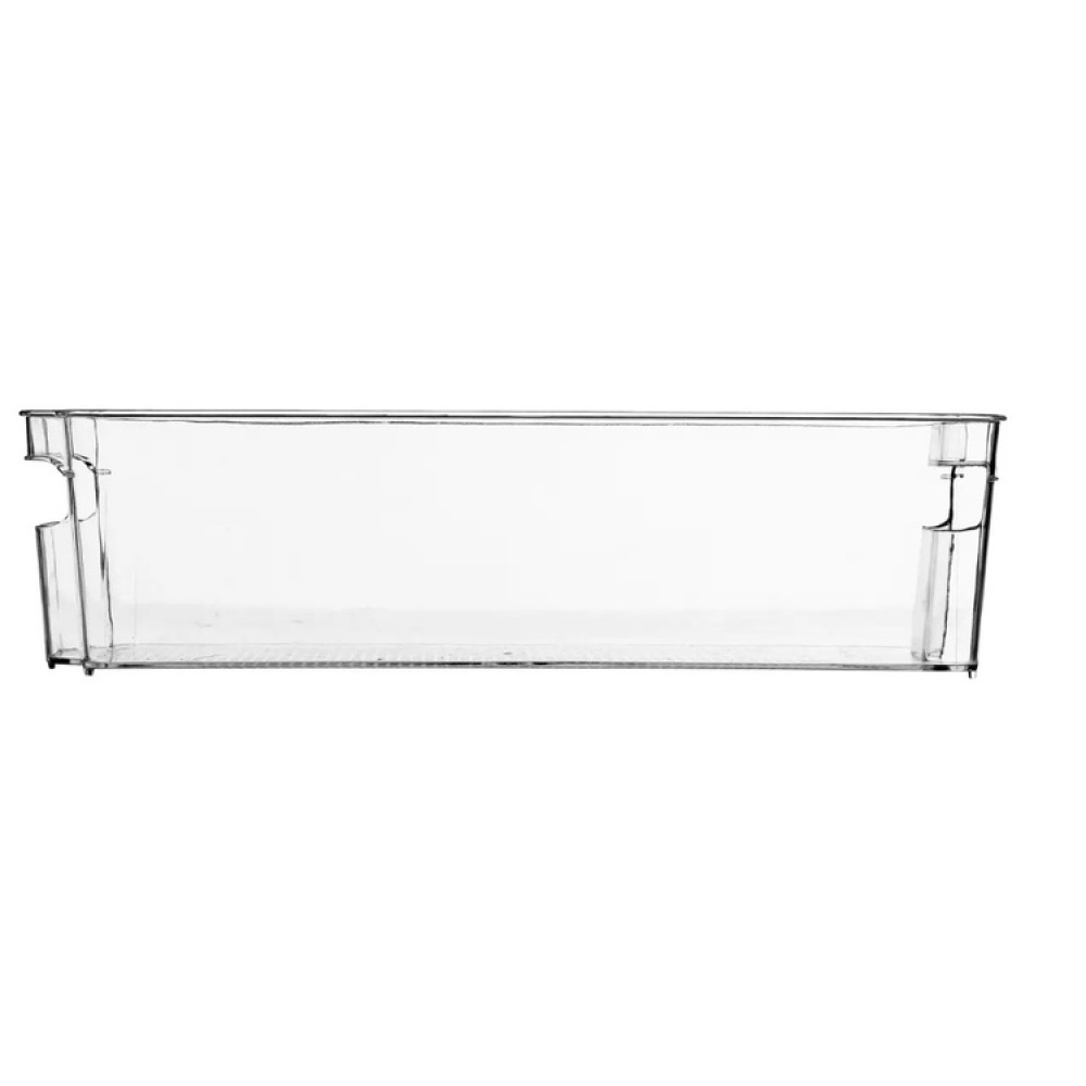 Innsatsboks til kjøleskap, 37x11cm i gruppen Oppbevaring / Kjøkkenskap / Kjøleskapsoppbevaring hos SmartaSaker.se (41874)