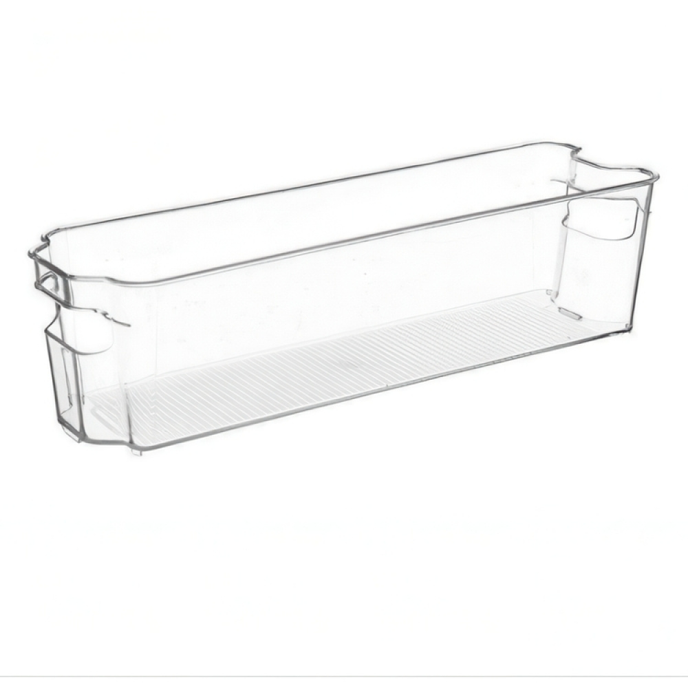 Innsatsboks til kjøleskap, 37x11cm i gruppen Oppbevaring / Kjøkkenskap / Kjøleskapsoppbevaring hos SmartaSaker.se (41874)